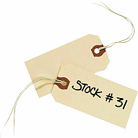 Avery Manila G Shipping Tag (AVE12503)