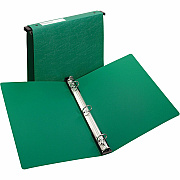 Avery Hanging Storage Flexible Binder (AVE14802)