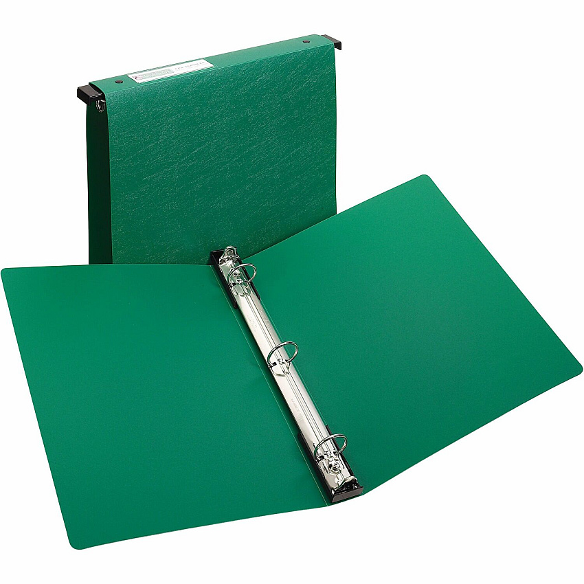 Avery Hanging Storage Flexible Binder (AVE14802)