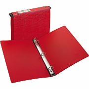 Avery Hanging Storage Flexible Binder (AVE14803)