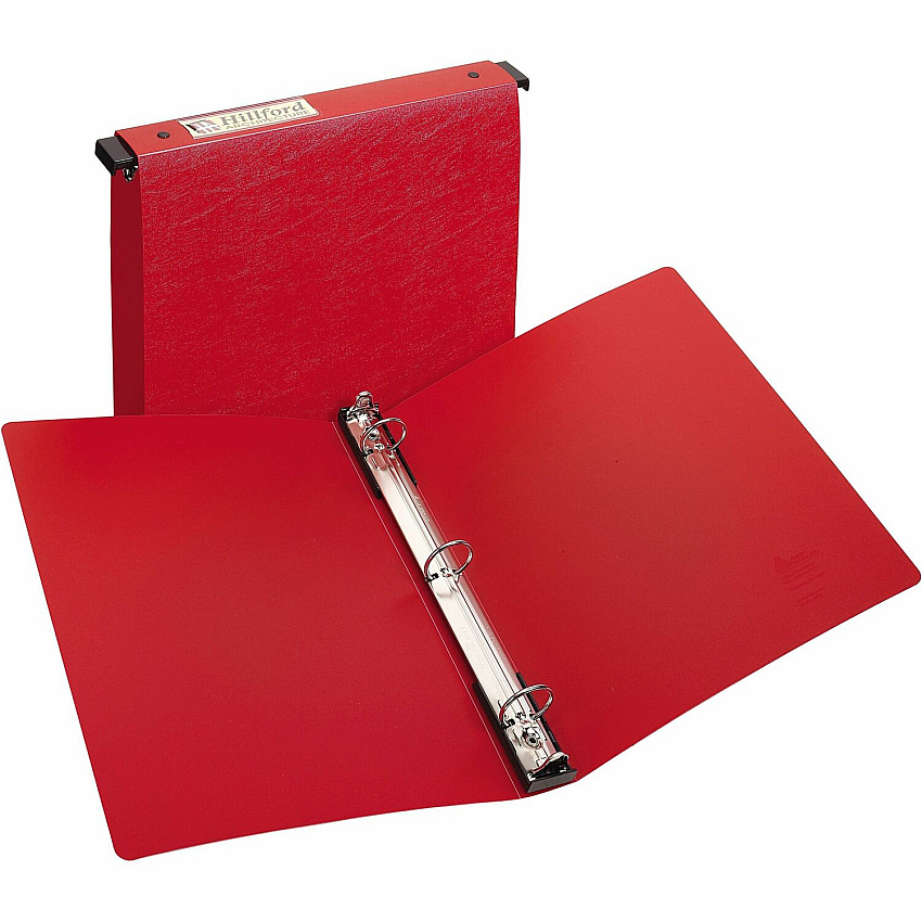 Avery Hanging Storage Flexible Binder (AVE14803)