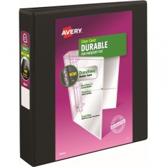 Avery Durable View 3 Ring Binder (17021)