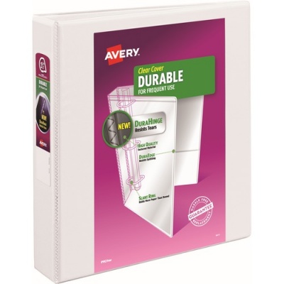 Avery Durable View 3 Ring Binder (17022)