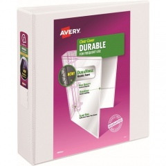 Avery Durable View 3 Ring Binder (17032)