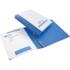Avery Flexi-View 3 Ring Binders (17670)