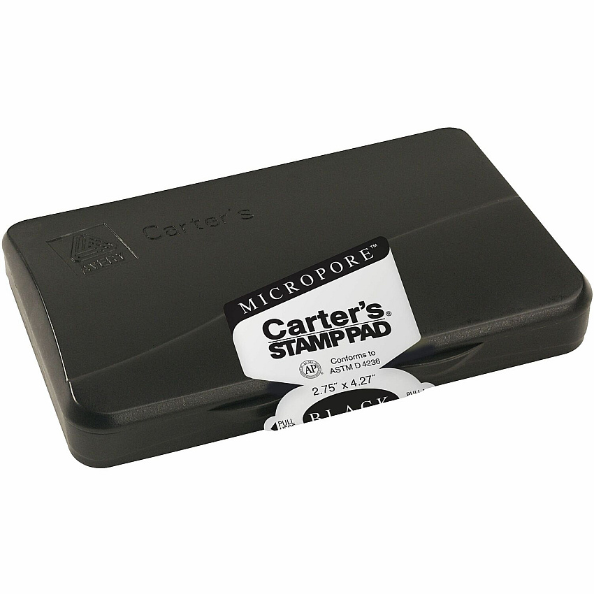 Carter's Carter's Micropore Stamp Pad (AVE21281)