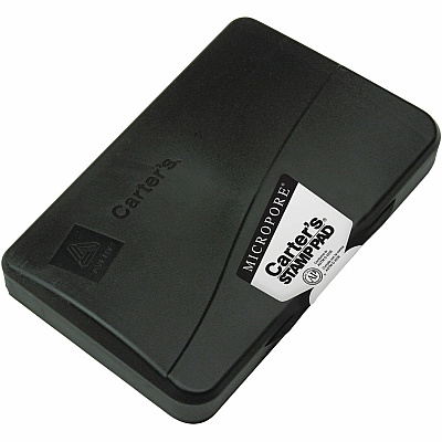 Carter's Carter's Micropore Stamp Pad (AVE21282)