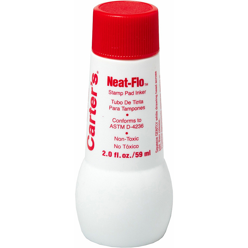 Carter's Stamp Pad Inker (AVE21447EA)