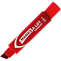 Avery Jumbo Permanent Markers (AVE24147)