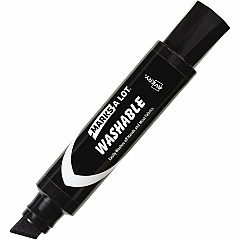 Avery Marks A Lot Jumbo Washable Marker (AVE24158)
