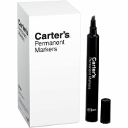 Avery Large Desk-Style Permanent Markers (27178)