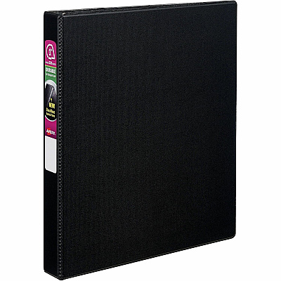 Avery Durable Binder - DuraHinge (AVE27250)