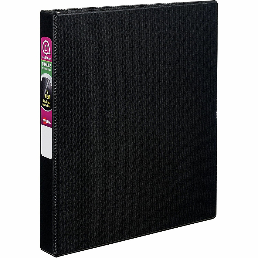 Avery Durable Binder - DuraHinge (AVE27250)