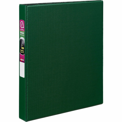 Avery Durable Binder - DuraHinge (27253)