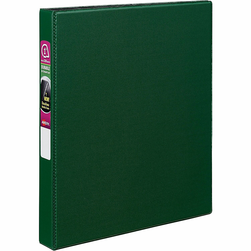 Avery Durable Binder - DuraHinge (AVE27253)