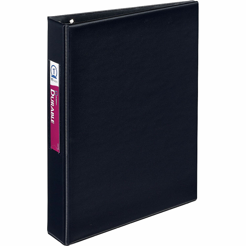 Avery Durable Binder - DuraHinge (AVE27257)