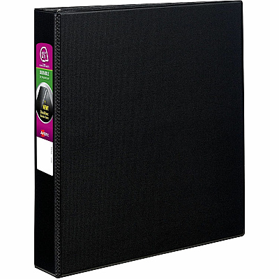 Avery Durable Binder - DuraHinge (AVE27350)