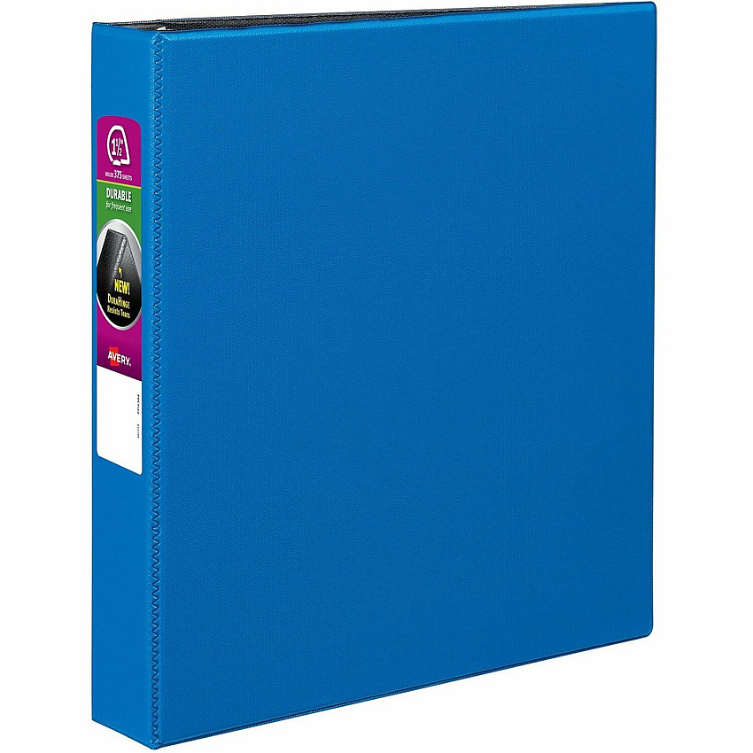 Avery Durable Binder - DuraHinge (AVE27351)