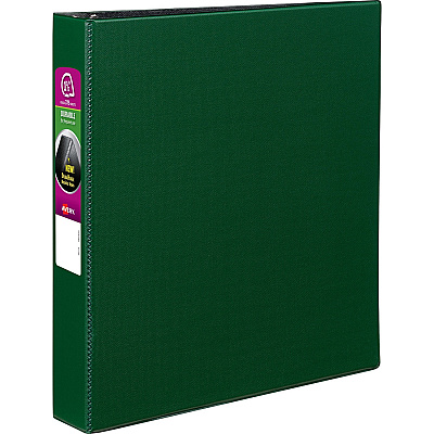Avery Durable Binder - DuraHinge (AVE27353)