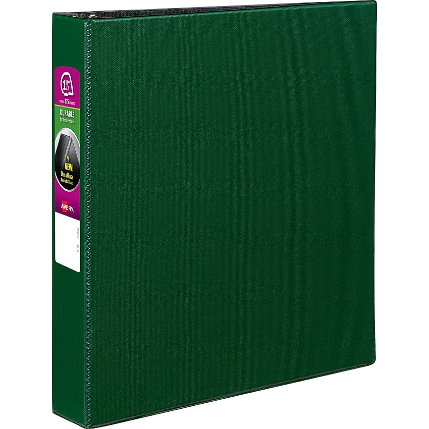 Avery Durable Binder - DuraHinge (AVE27353)