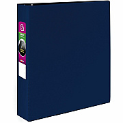 Avery Durable Binder - DuraHinge (AVE27551)