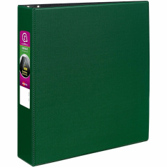 Avery Durable Binder - DuraHinge (27553)