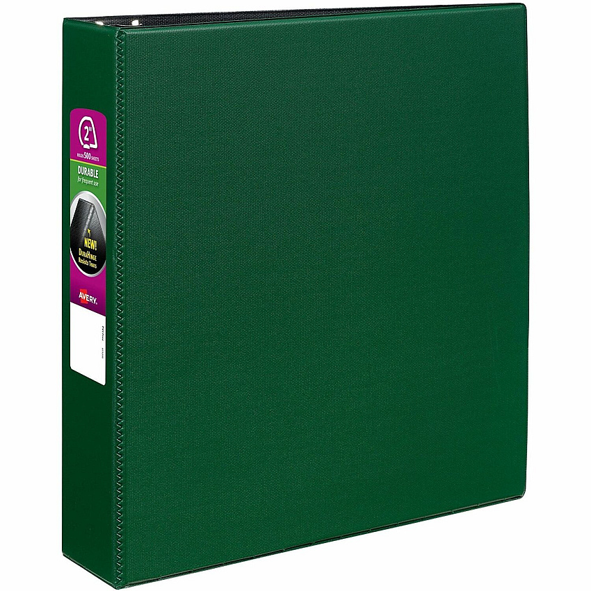 Avery Durable Binder - DuraHinge (AVE27553)