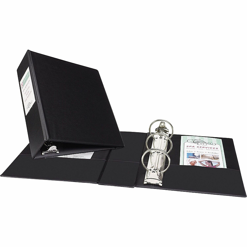 Avery Mini Durable Binder (AVE27554)