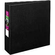 Avery Durable Binder - DuraHinge (AVE27650)