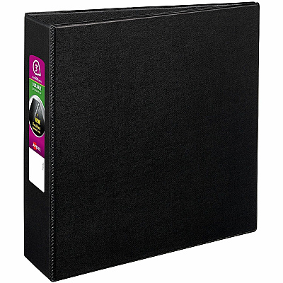 Avery Durable Binder - DuraHinge (AVE27650)