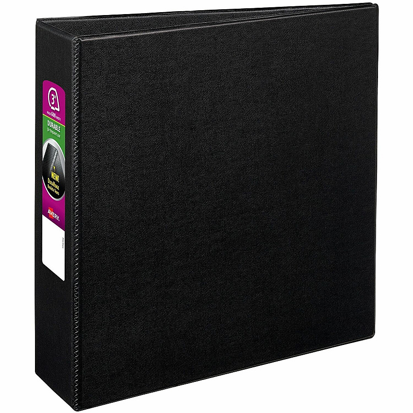 Avery Durable Binder - DuraHinge (AVE27650)