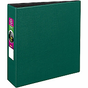 Avery Durable Binder - DuraHinge (AVE27653)