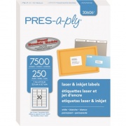 PRES-a-ply Labels (30606)