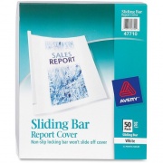 Avery Report Cover (47710)