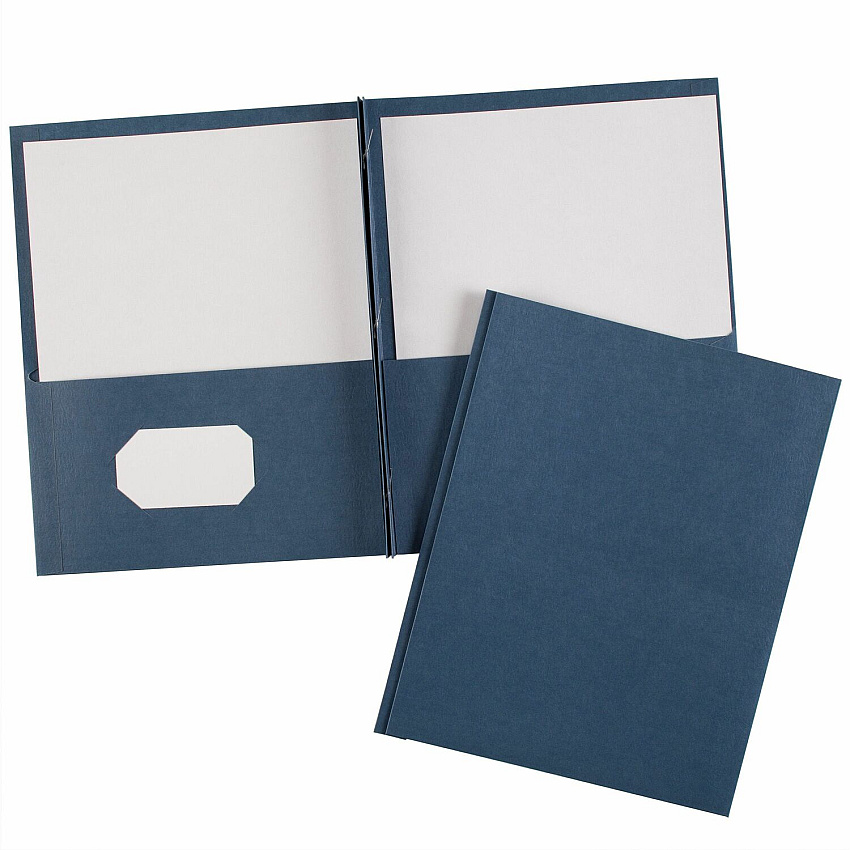 Avery Letter Report Cover (AVE47975)