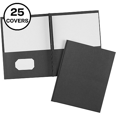 Avery Letter Report Cover (AVE47978)