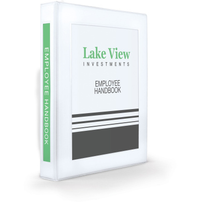 Avery Heavy-Duty Framed View 3-Ring Binder (68056)