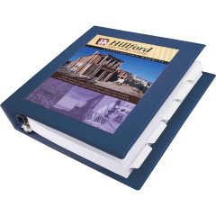 Avery Heavy-Duty Framed View 3-Ring Binder (68059)