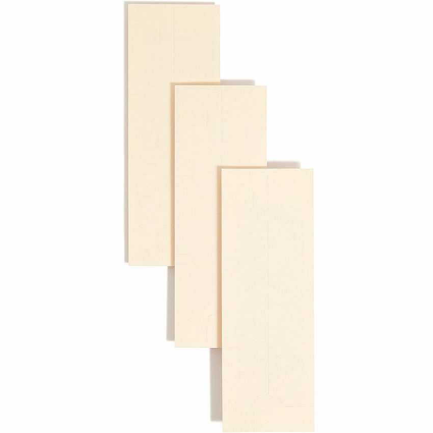 Smead Self-Adhesive End Tab Converters (SMD68080)