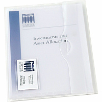 Avery Letter File Wallet (AVE72278)