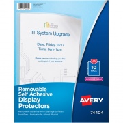 Avery Display Protectors (74404)