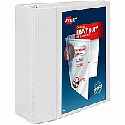 Avery Heavy-Duty View 3 Ring Binder (AVE79106)