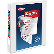 Avery Heavy-Duty View Binder (AVE79199)