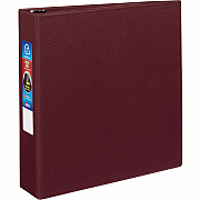 Avery 2" Heavy-Duty Binder (AVE79362)