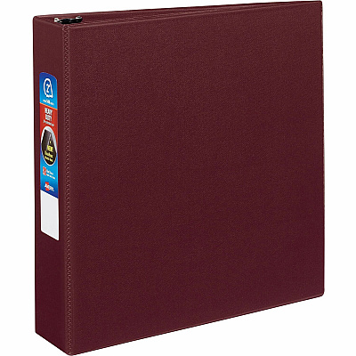 Avery 2" Heavy-Duty Binder (AVE79362)