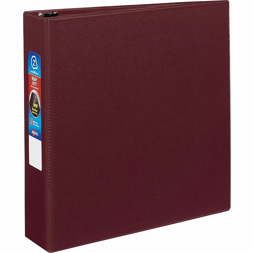 Avery 2" Heavy-Duty Binder (AVE79362)