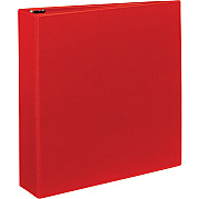 Avery Heavy-duty Binder - One-Touch Rings - DuraHinge (AVE79582)