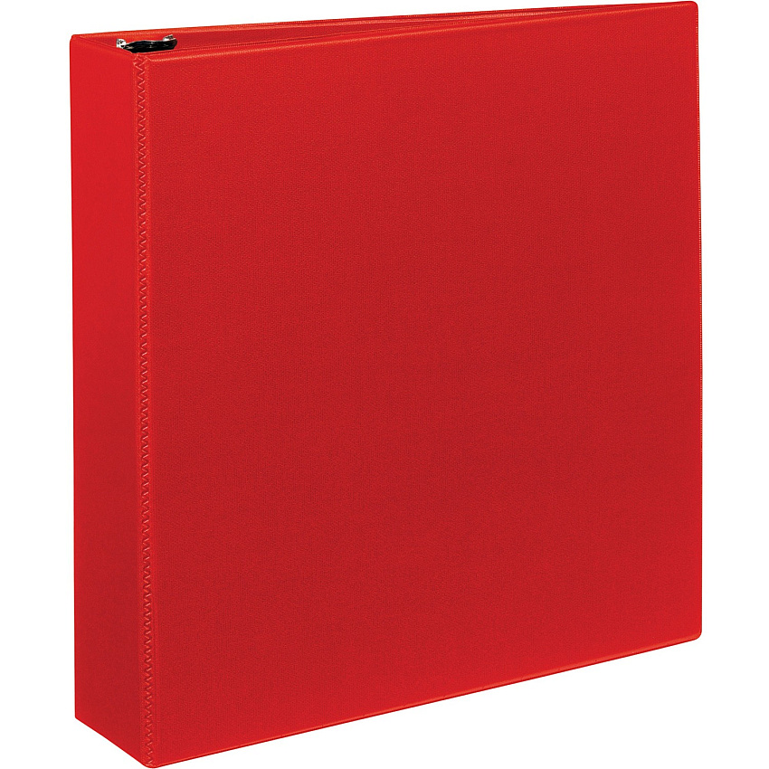 Avery Heavy-duty Binder - One-Touch Rings - DuraHinge (AVE79582)