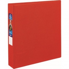 Avery Heavy-duty Binder - One-Touch Rings - DuraHinge (79585)