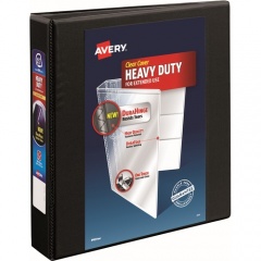 Avery Heavy-Duty View 3 Ring Binder (79695)